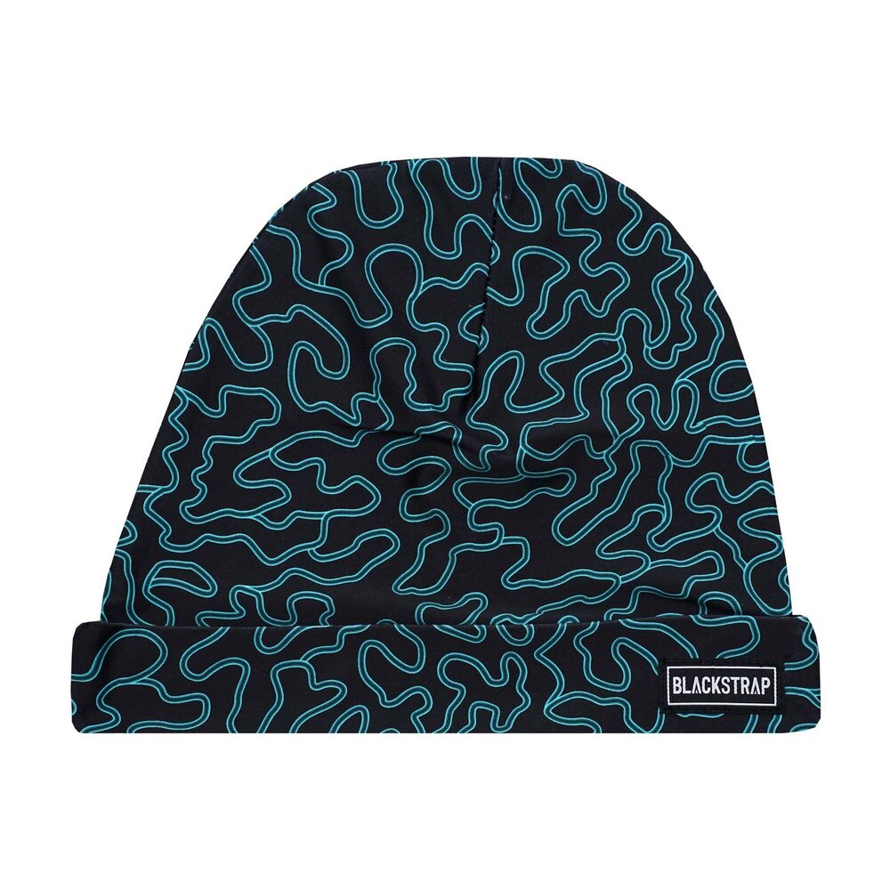 2383 Ascend Cold Weather Beanie - Coral Glow | One Size